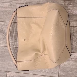 Purificación Garcia purse